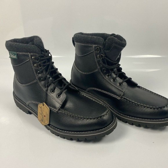 woolrich boots canada
